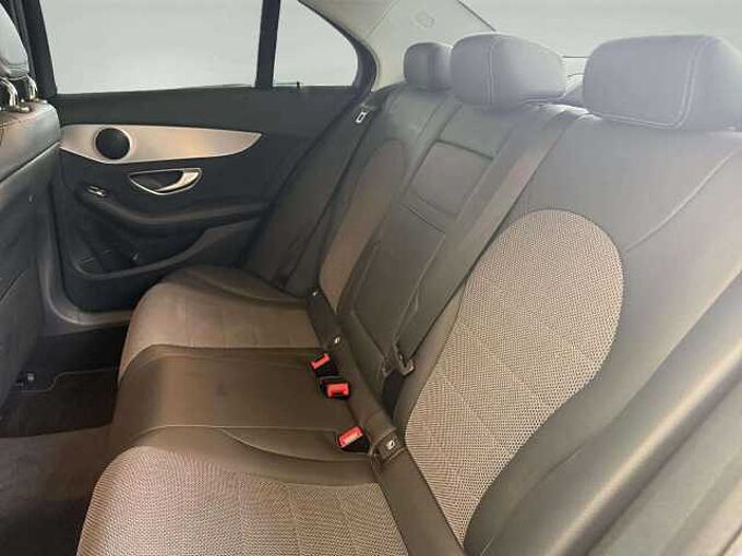 Mercedes-Benz C 200 C 200 d *Navigation*Clim auto*Garantie 12 mois*