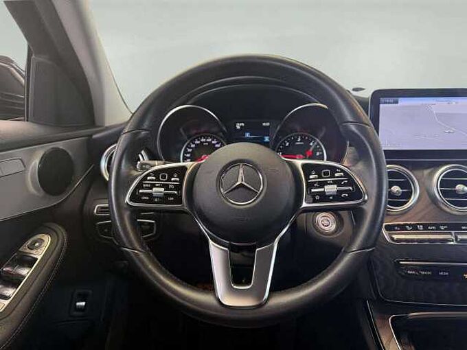Mercedes-Benz C 200 C 200 d *Navigation*Clim auto*Garantie 12 mois*