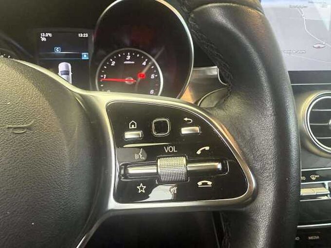 Mercedes-Benz C 200 C 200 d *Navigation*Clim auto*Garantie 12 mois*