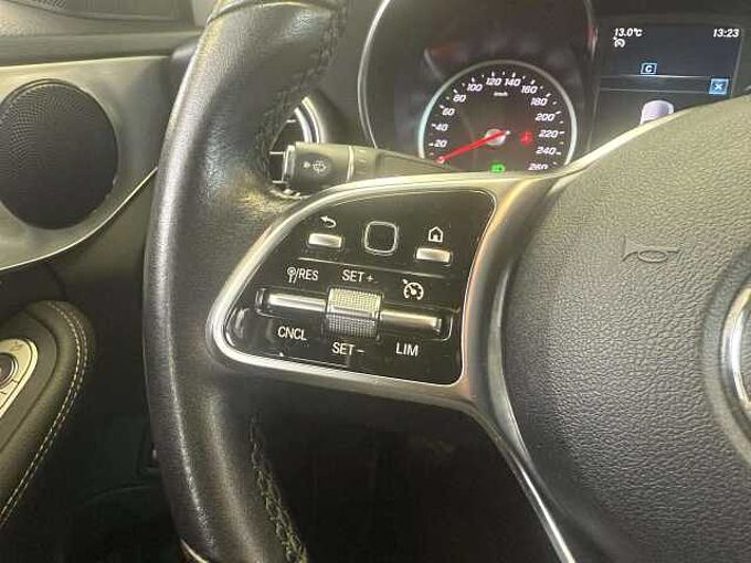 Mercedes-Benz C 200 C 200 d *Navigation*Clim auto*Garantie 12 mois*