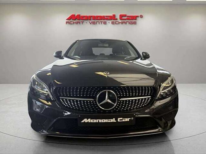 Mercedes-Benz C 200 C 200 d *Navigation*Clim auto*Garantie 12 mois*