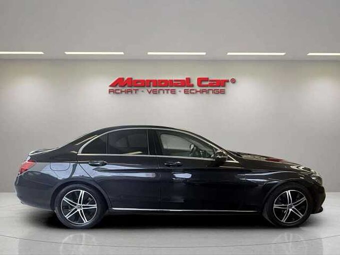 Mercedes-Benz C 200 C 200 d *Navigation*Clim auto*Garantie 12 mois*