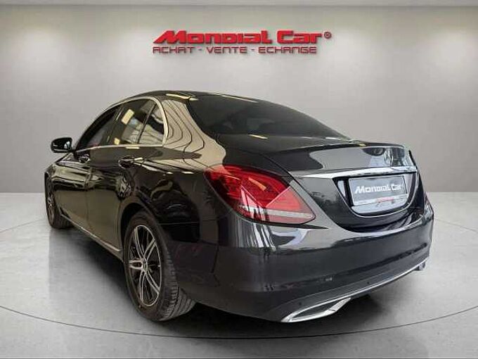 Mercedes-Benz C 200 C 200 d *Navigation*Clim auto*Garantie 12 mois*
