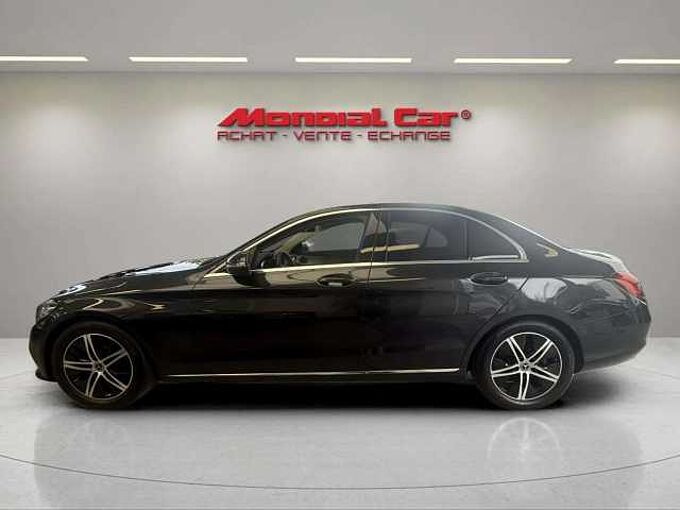 Mercedes-Benz C 200 C 200 d *Navigation*Clim auto*Garantie 12 mois*