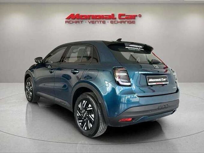 Fiat 600 600 1.2 Hybrid *CarPlay*Garantie Fiat*1.900 Kms*