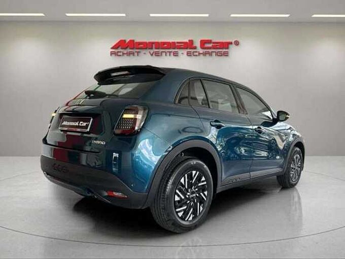 Fiat 600 600 1.2 Hybrid *CarPlay*Garantie Fiat*1.900 Kms*