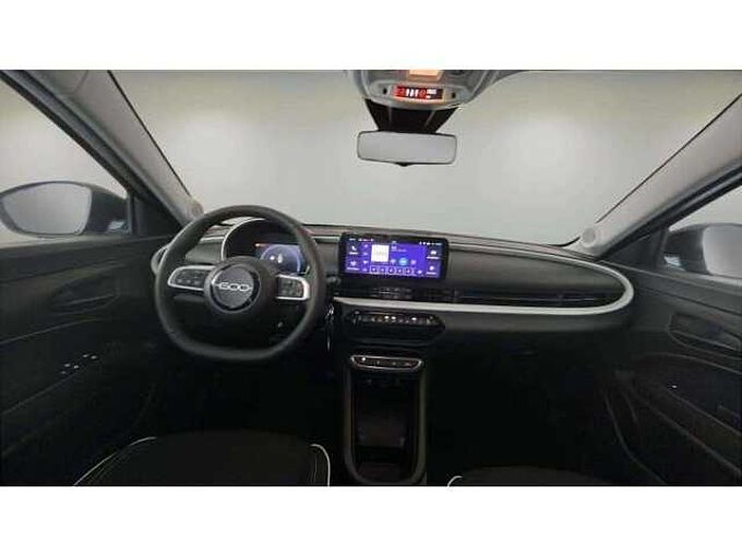 Fiat 600 600 1.2 Hybrid *CarPlay*Garantie Fiat*1.900 Kms*