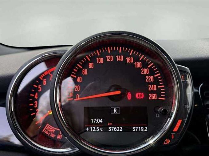 MINI Cooper John Cooper Works