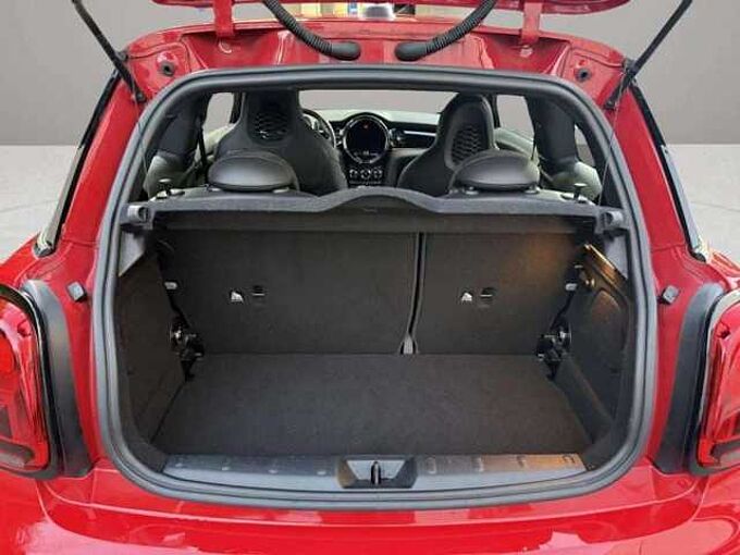 MINI Cooper John Cooper Works