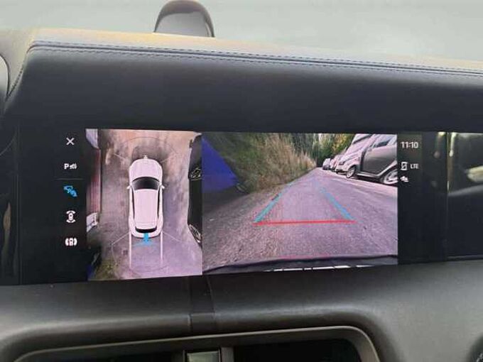 Porsche Taycan Taycan Sport Turismo 93.4 kWh