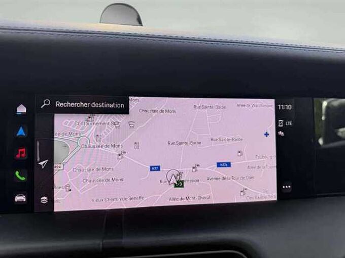 Porsche Taycan Taycan Sport Turismo 93.4 kWh