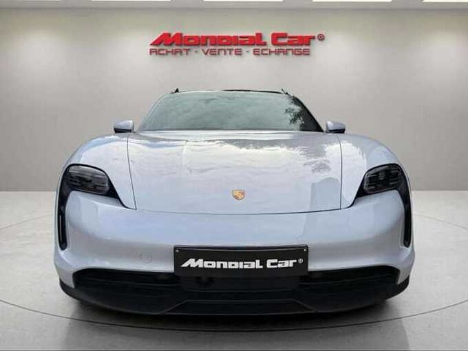 Porsche Taycan Taycan Sport Turismo 93.4 kWh