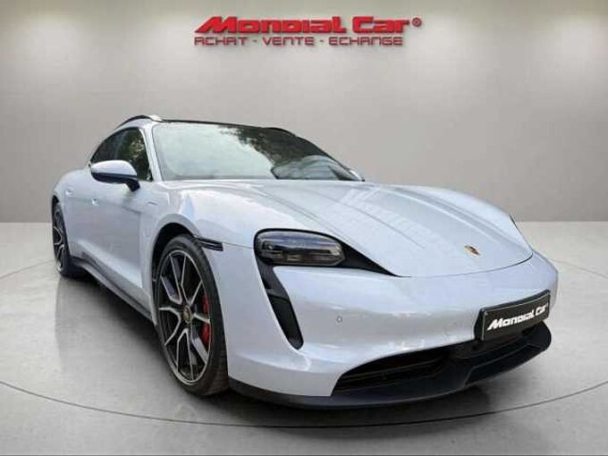 Porsche Taycan Taycan Sport Turismo 93.4 kWh
