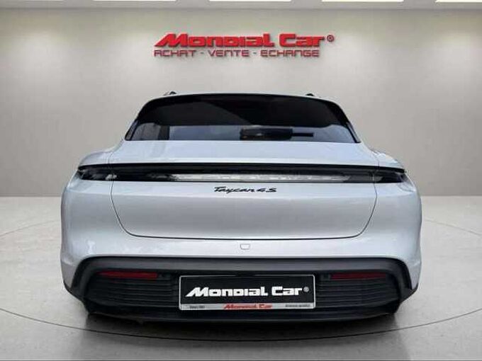 Porsche Taycan Taycan Sport Turismo 93.4 kWh
