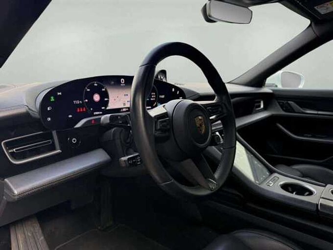 Porsche Taycan Taycan Sport Turismo 93.4 kWh