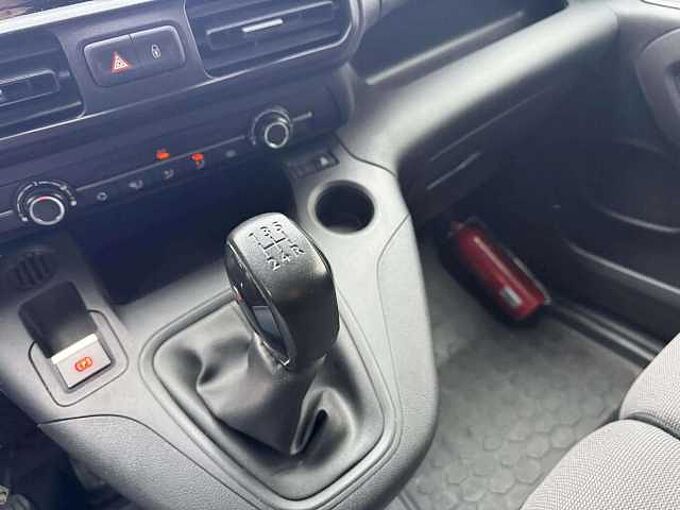 Citroen Berlingo 1.6 BlueHDi *3 Places*Prêt à immatriculer*