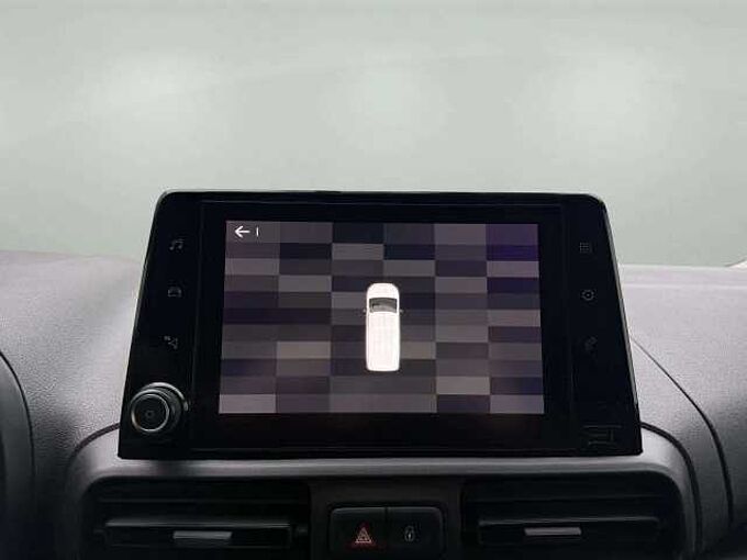 Citroen Berlingo 1.6 BlueHDi *3 Places*Prêt à immatriculer*