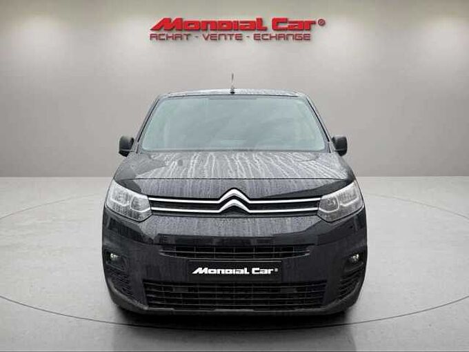 Citroen Berlingo 1.6 BlueHDi *3 Places*Prêt à immatriculer*