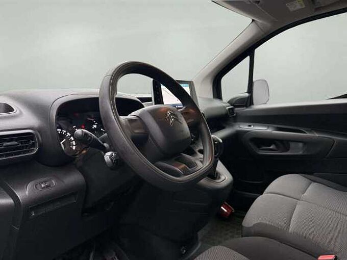 Citroen Berlingo 1.6 BlueHDi *3 Places*Prêt à immatriculer*