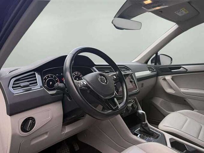 Volkswagen Tiguan Tiguan 1.4 TSI *DSG*1er prop*Prêt à immat*