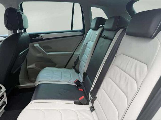 Volkswagen Tiguan Tiguan 1.4 TSI *DSG*1er prop*Prêt à immat*