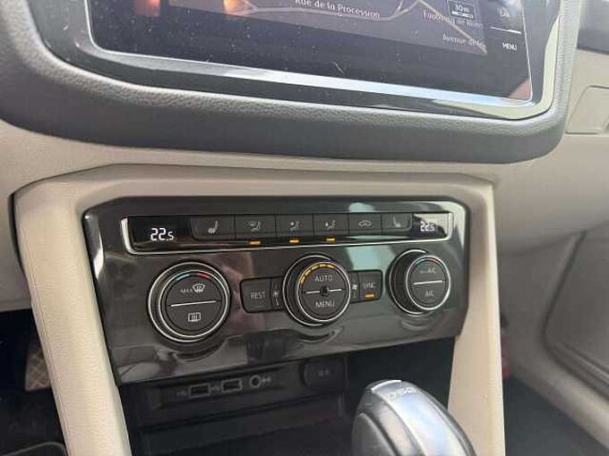 Volkswagen Tiguan Tiguan 1.4 TSI *DSG*1er prop*Prêt à immat*