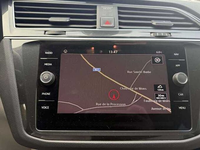 Volkswagen Tiguan Tiguan 1.4 TSI *DSG*1er prop*Prêt à immat*