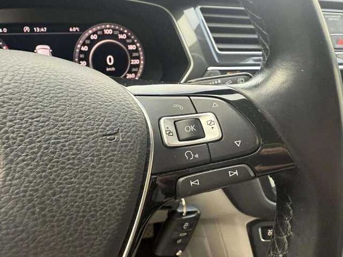 Volkswagen Tiguan Tiguan 1.4 TSI *DSG*1er prop*Prêt à immat*