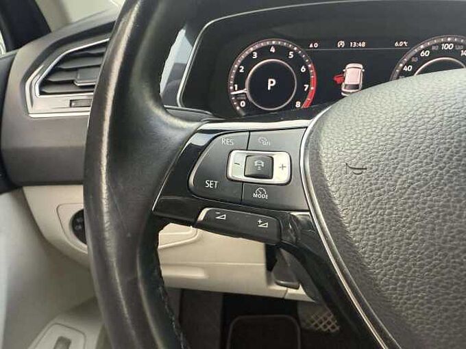 Volkswagen Tiguan Tiguan 1.4 TSI *DSG*1er prop*Prêt à immat*