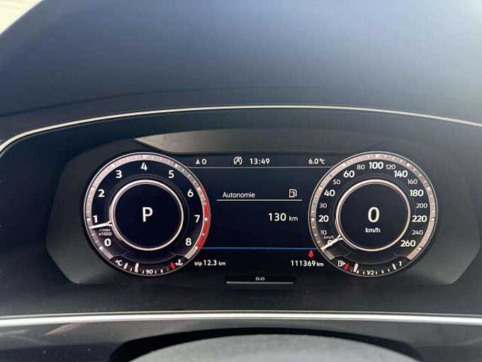 Volkswagen Tiguan Tiguan 1.4 TSI *DSG*1er prop*Prêt à immat*