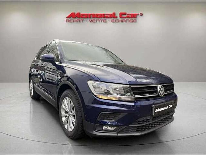 Volkswagen Tiguan Tiguan 1.4 TSI *DSG*1er prop*Prêt à immat*