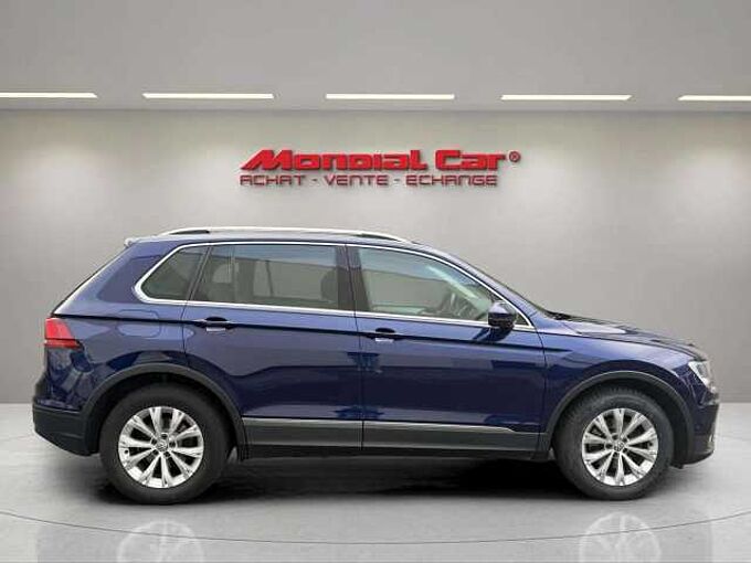 Volkswagen Tiguan Tiguan 1.4 TSI *DSG*1er prop*Prêt à immat*