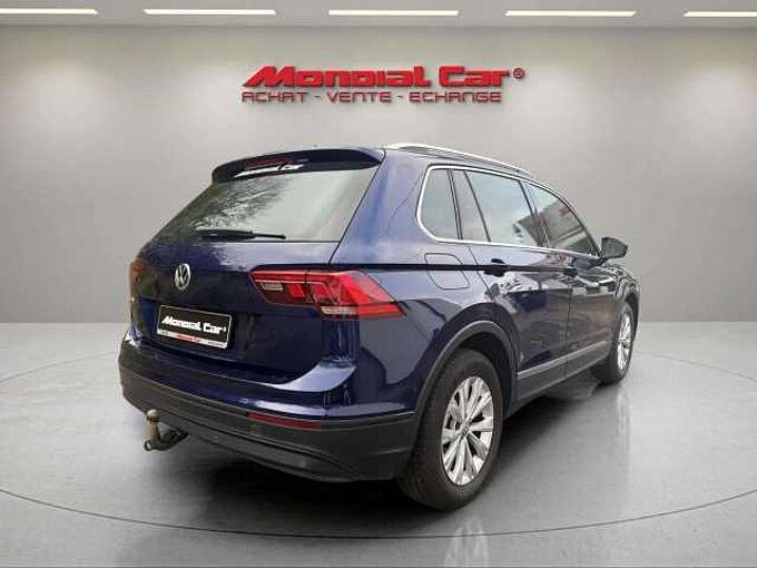 Volkswagen Tiguan Tiguan 1.4 TSI *DSG*1er prop*Prêt à immat*