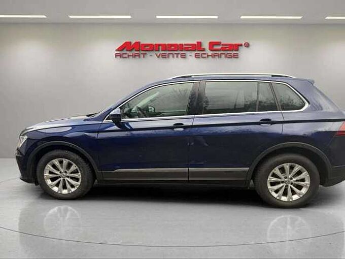 Volkswagen Tiguan Tiguan 1.4 TSI *DSG*1er prop*Prêt à immat*