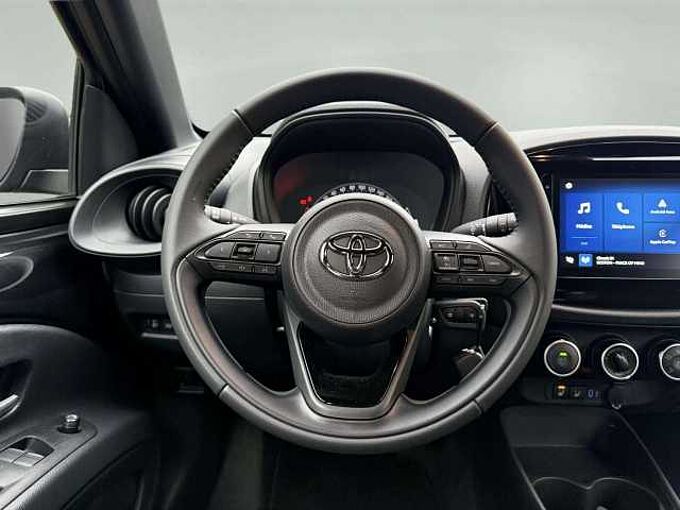 Toyota Aygo X *Seulement 644 Kms !! !*Garantie Toyota*Neuve**