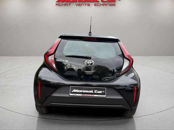 Toyota Aygo X *Seulement 644 Kms !! !*Garantie Toyota*Neuve**