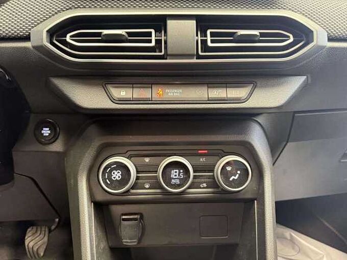 Dacia Jogger Jogger 1.0 TCe Extreme *1er prop*CarPlay*Garantie*
