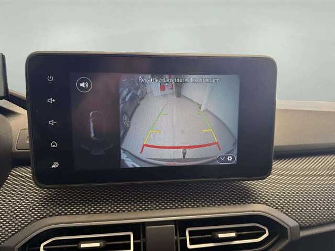 Dacia Jogger Jogger 1.0 TCe Extreme *1er prop*CarPlay*Garantie*