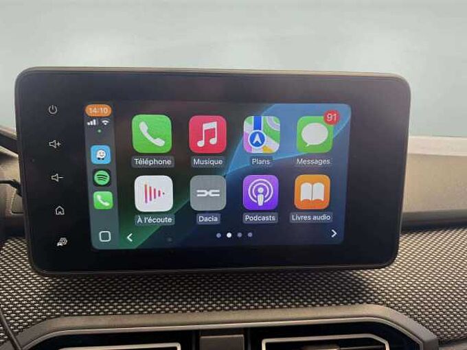 Dacia Jogger Jogger 1.0 TCe Extreme *1er prop*CarPlay*Garantie*