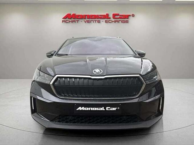 SKODA Enyaq Enyaq 82 kWh 80 Sportline *Prêt à immat*