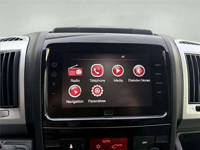 Fiat Ducato Maxi L2H2 2.3 Multijet*1er propriétaire*