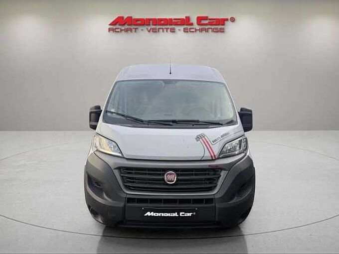 Fiat Ducato Maxi L2H2 2.3 Multijet*1er propriétaire*