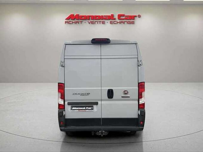 Fiat Ducato Maxi L2H2 2.3 Multijet*1er propriétaire*