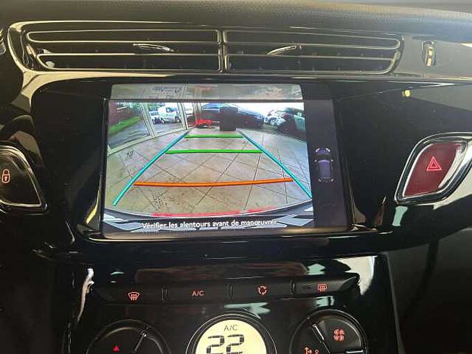 DS DS 3 1.2 *CarPlay*37.000 Kms*Navigation*Garantie 1 an*