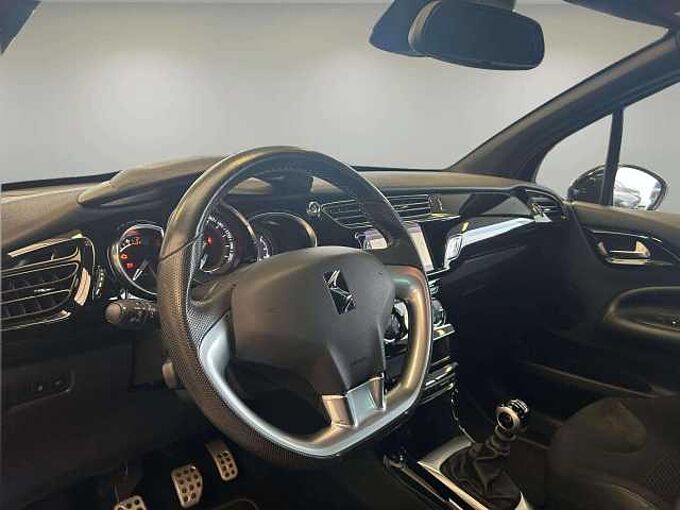DS DS 3 1.2 *CarPlay*37.000 Kms*Navigation*Garantie 1 an*