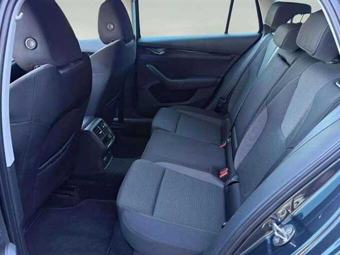 SKODA Octavia Octavia SW 2.0 TDi SCR*DSG*1er prop*Garantie 1 an*