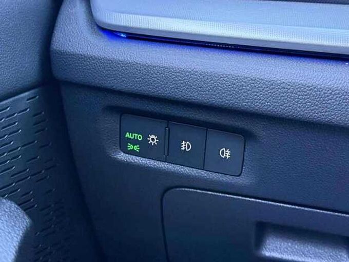 SKODA Octavia Octavia SW 2.0 TDi SCR*DSG*1er prop*Garantie 1 an*