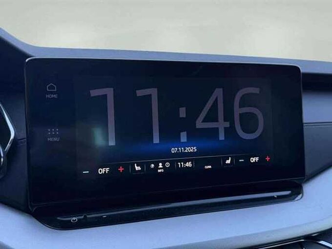 SKODA Octavia Octavia SW 2.0 TDi SCR*DSG*1er prop*Garantie 1 an*