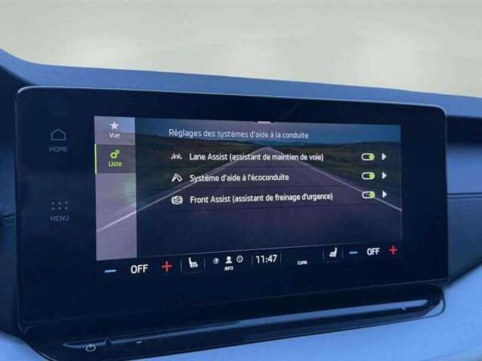 SKODA Octavia Octavia SW 2.0 TDi SCR*DSG*1er prop*Garantie 1 an*