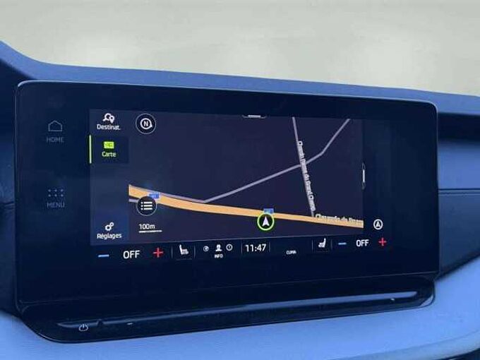 SKODA Octavia Octavia SW 2.0 TDi SCR*DSG*1er prop*Garantie 1 an*